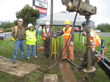 Oregon State Officials