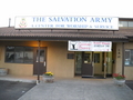 Image Salvation Army Gymnasium