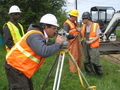 Image ODOT Boardwalk Feasibility Load Test